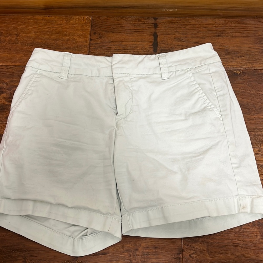 Bass shirts size 0